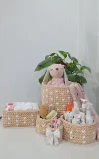 ست سیسمونی کودک