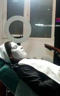 جشنواره فیشیال تخصصی با مواد برند ایتالیایی
