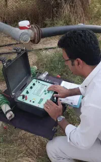 آبیابی حرفه‌ای