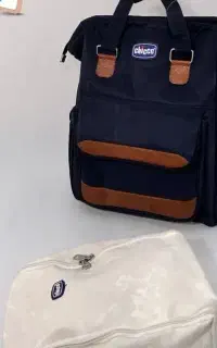 سیسمونی کیف کوله ای چیکو