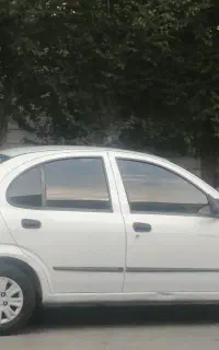 تیبا ۱ صندوقدار ۱۳۹۶(توضیحات را بخوانید)