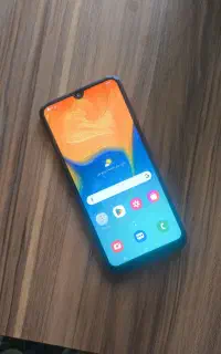 سامسونگ A30
