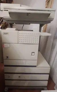 دستگاه کپی شارپ