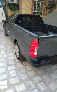 آریسان دوگانه  ۱۴۰۳  خانگی