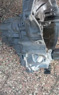 گیربکس پراید انژکتور سالم