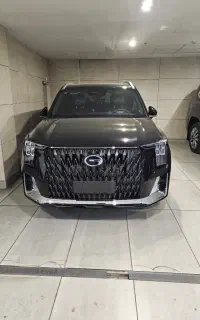 GAC ES9 2025