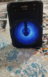 اسپیکر
