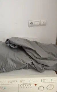 چادر و لنت ۲۰۶ و۲۰۷