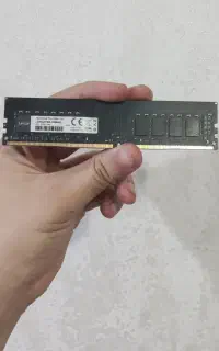 رم ddr4 16 گیگ لکسار