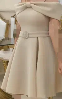 لباس مجلسی