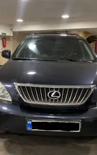 لکسوس RX 350