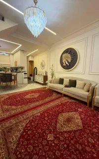 فروش خانه زمینی