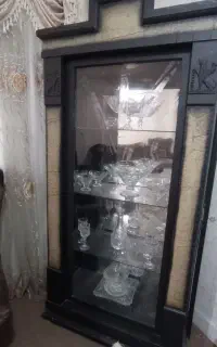بوفه