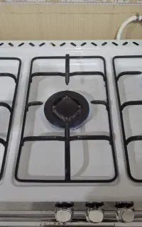 اجاق گاز بی عیب