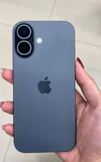 آیفون 17 نرمال مشکی