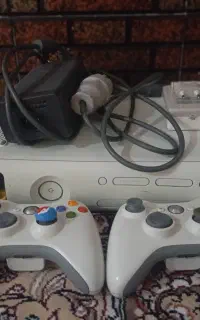 ایکس باکس 360