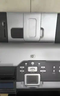 3 تا پرینتر hp