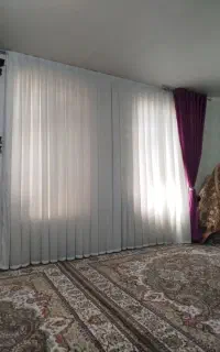 پرده حریر