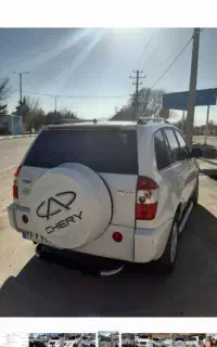 فروش MVMایکس 33 شاسی بُلند