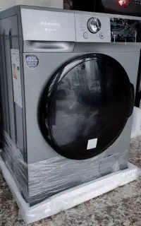 لباسشویی i8w و L8 پاگشوما