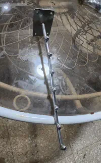رگال تیله ای مناسب خانه ومغازه