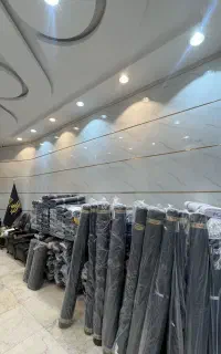 نساجی تیک بافت