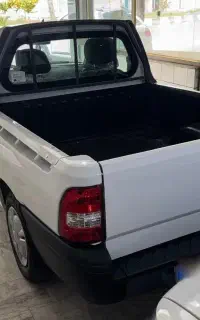 پراید وانت پاششی سیمی مدل ۱۴۰۴. بدون رنگ