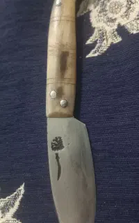 چاقو هاشمی