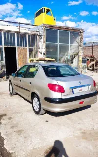 206sdصندوقدار