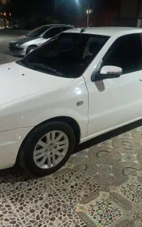 سمند سورن پلاس EF7