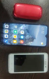 گوشی شیاومی نوت 8a