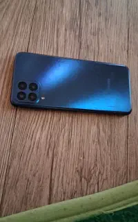 گوشی m33 سامسونگ