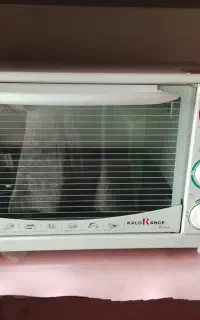 توستر