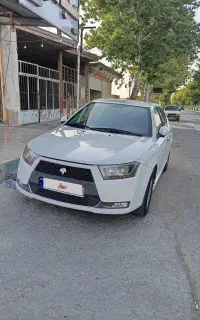 دنا پلاس مدل 1401