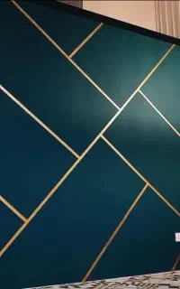 نقاشی ساختمان