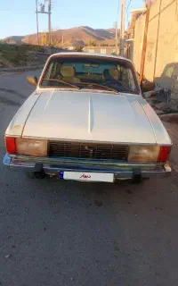 پیکان دوگانه ۸۱ خانگی