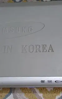 دستگاه DVD-277