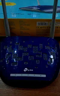 فروش مودم وای فای TpLink