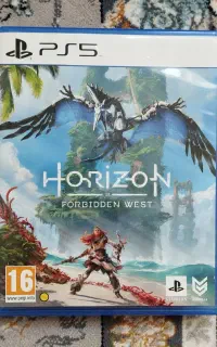 بازی Horizon