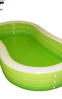 استخر بادی خانوادگی سایز بزرگ