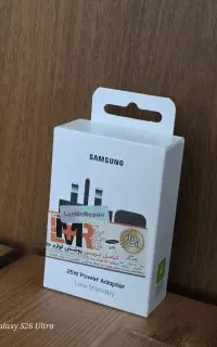 شارژر سامسونگ