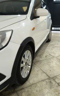 ام وی ام ۳۱۵ اکسلنت لاکچری