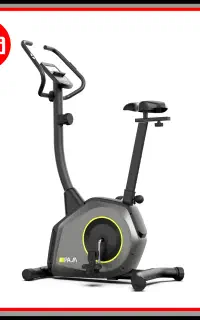 دوچرخه ثابت  پاژا 10S16B (آکبند)