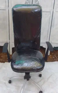 صندلی اداری  جک دار