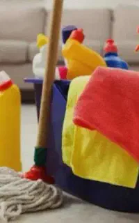نظافتچی شستشو نظافت ادارات دولتی خصوصی شرکت ها..