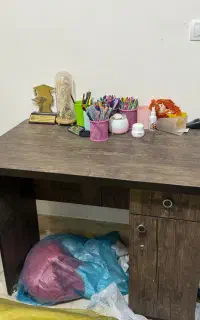 میز تحریر mdf