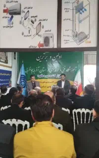 آموزش برق صنعتی سیم پیچی خانگی سیم کشی کولر دوربین