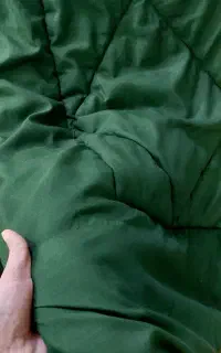 روتختی ۵تیکه دو سری سبز و نارنجی