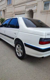 پارس tu5
