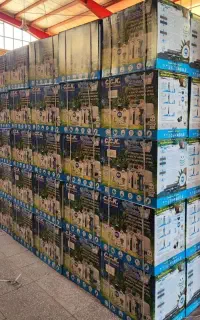 مرکز پخش تصفیه آب جعفرنژاد